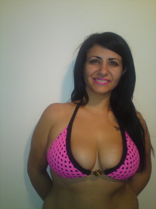 Muriel 25 Escort girl Anthéor