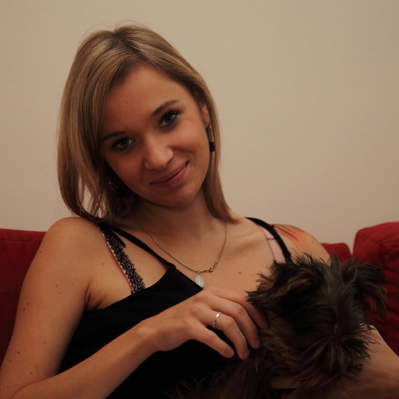 Marie 26 Escort Le Pecq