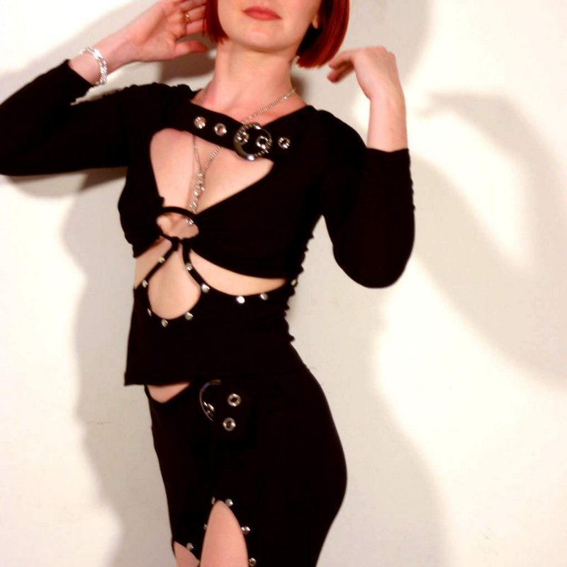 Nicolette 25 Escort girl Ville-d’Avray