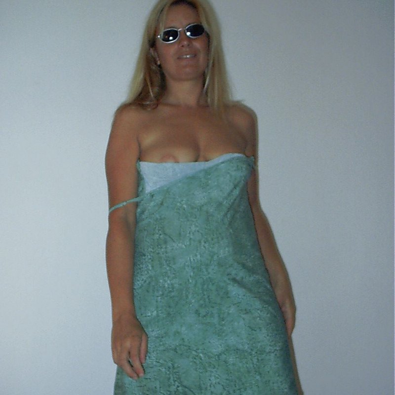 Arlette 30 Escort Varizelle