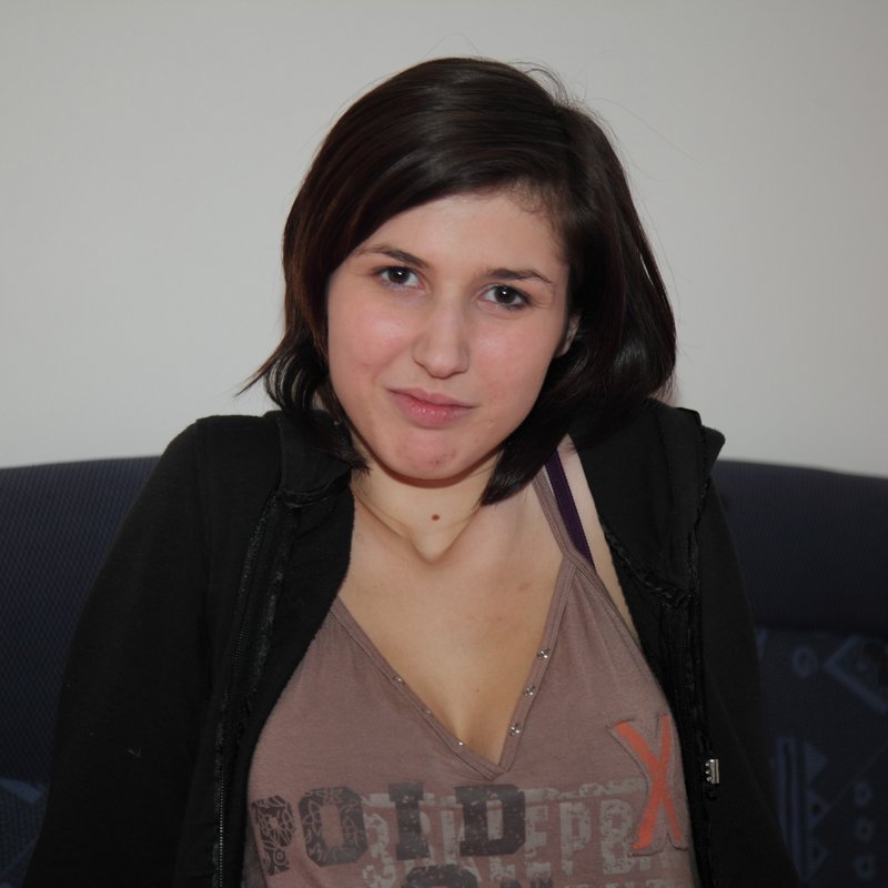 Sophie 28 Escort Pornichet