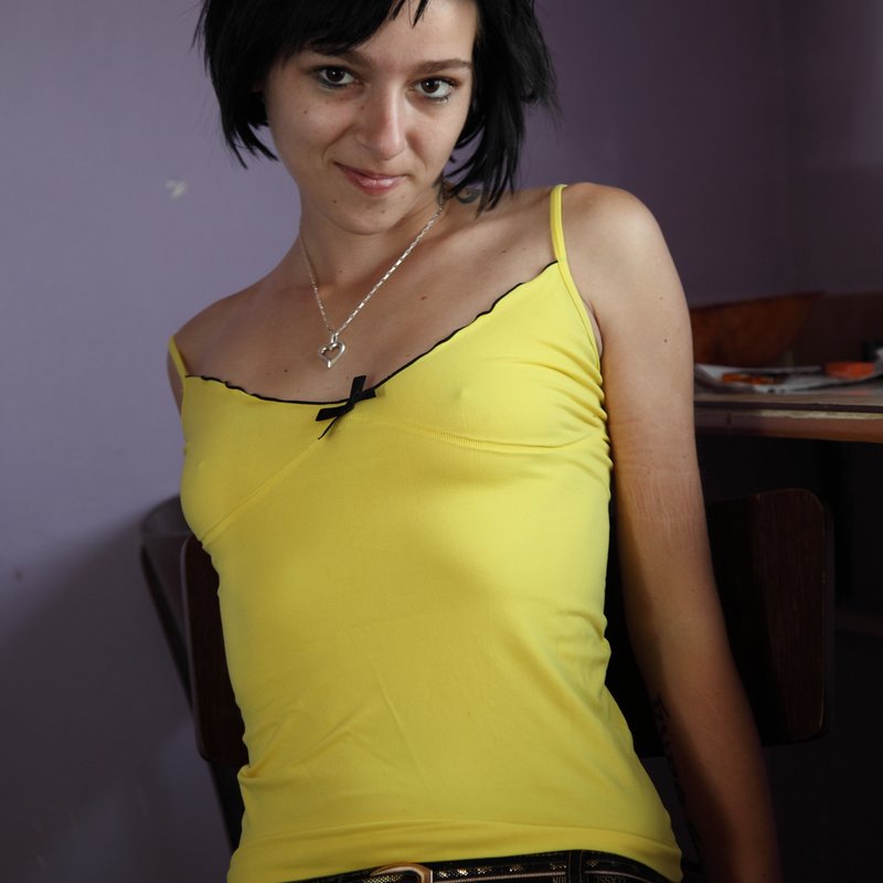 Ghislaine 34 Escortes sensuelles Guise