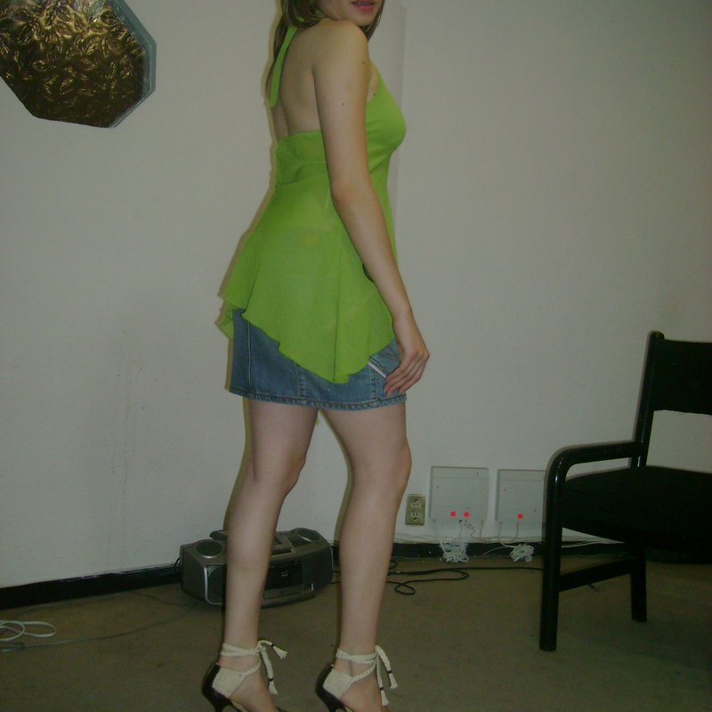 Arianne 20 Escort girls Costa Aldia