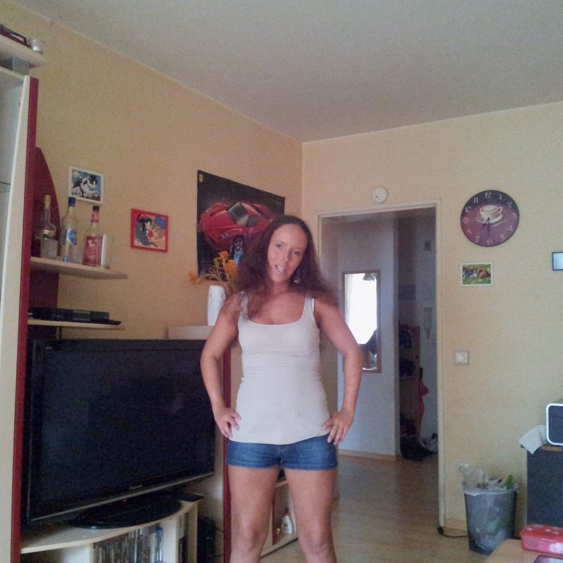 Héloïse 24 Escort Semécourt