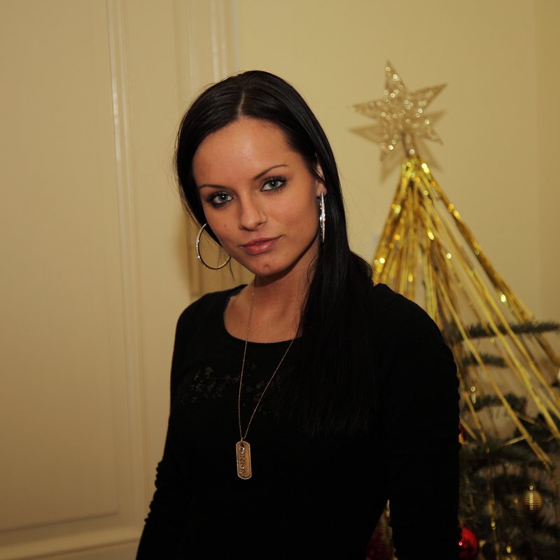 Louise 28 Escort girls Sainte-Anne-d’Auray