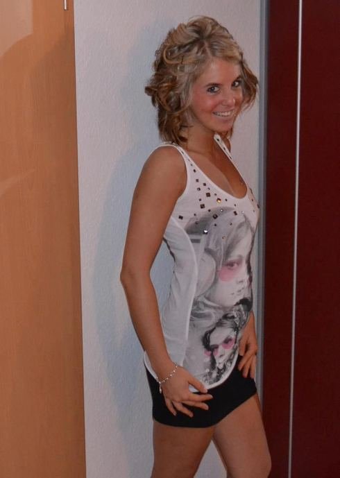 Paule 23 Escort girls Les Camoins