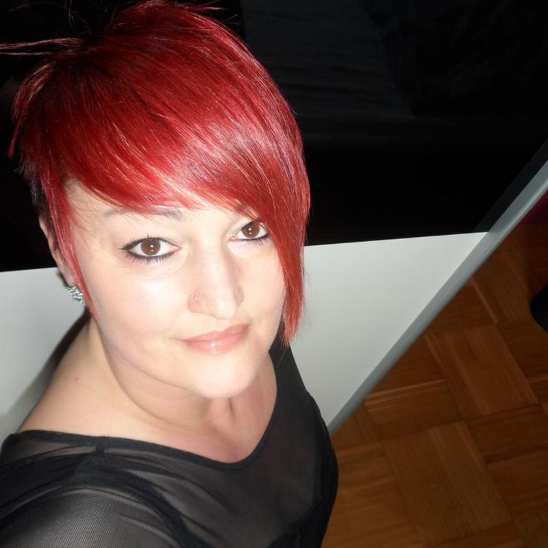 Gaetane 29 Rencontre escort Viviez