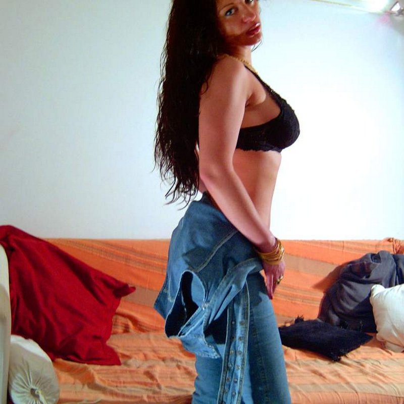 Natalie 29 Escort girls Haute Parthe