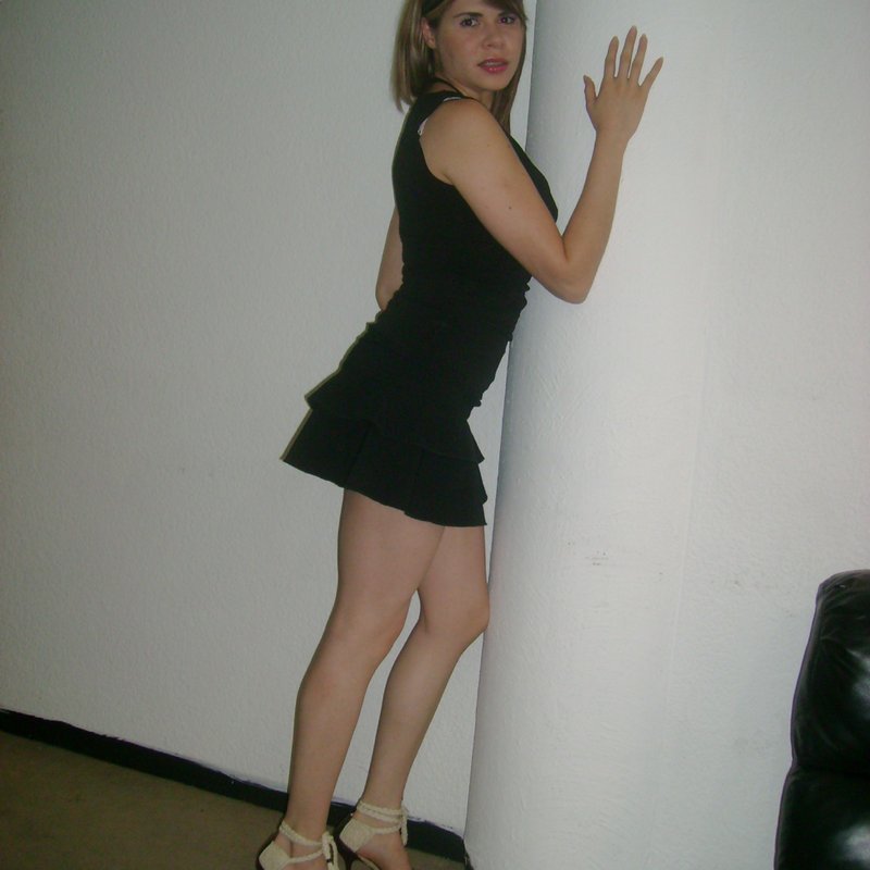 Geneviève 34 Escort girl La Lande-Patry