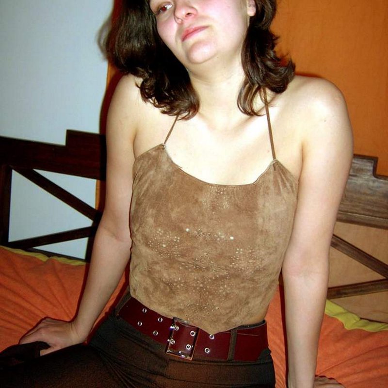 Joséphine 30 Escortes sensuelles Sainte-Assise