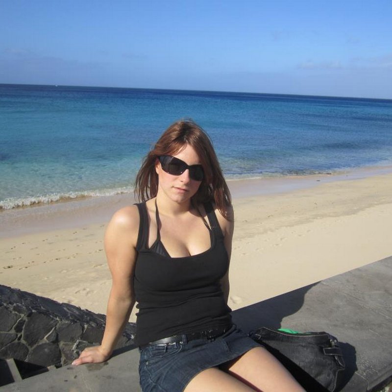 Nathalie 25 Escorte Emfrayette