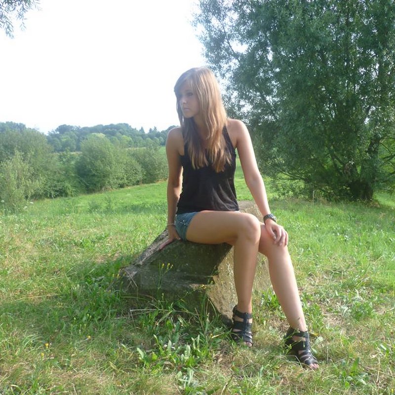 Gaetane 25 Services escort Wizernes