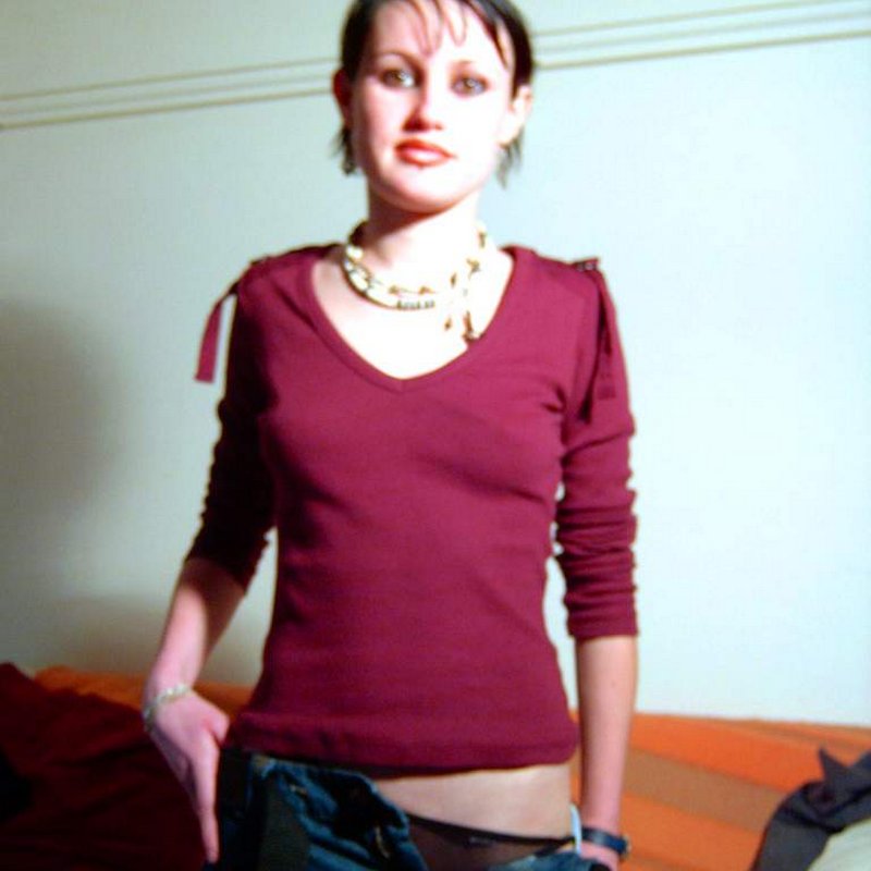 Agathe 29 Escort Canale