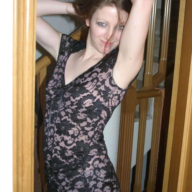 Adrienne 26 Escort girls Le Pont-d’Antony