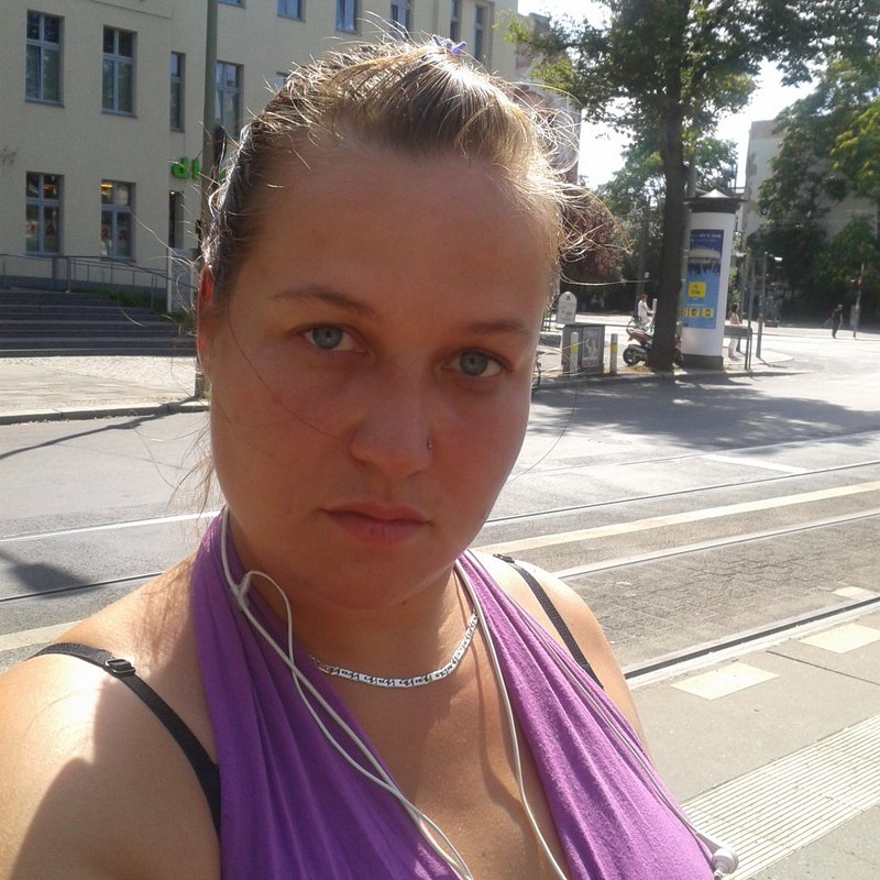 Eléonore 31 Escort Hériménil