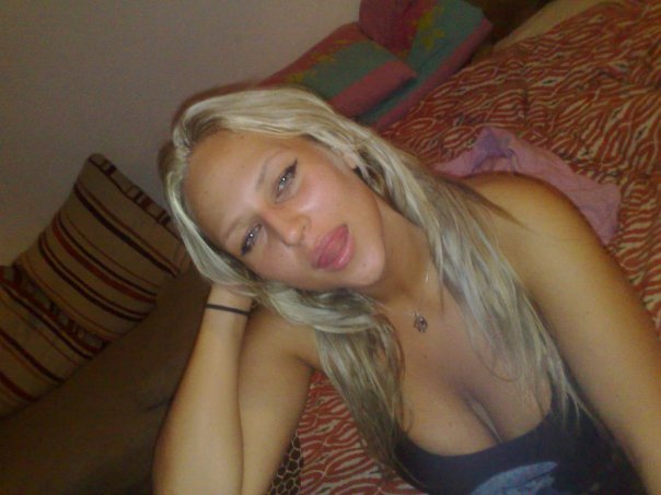 Aude 26 Escort-girls Bissy