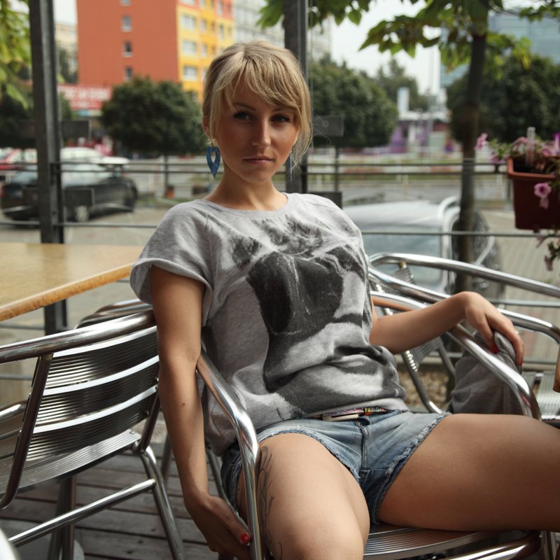 Noémie 33 Escort Nogent-sur-Seine